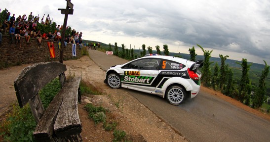 Rajd Niemiec